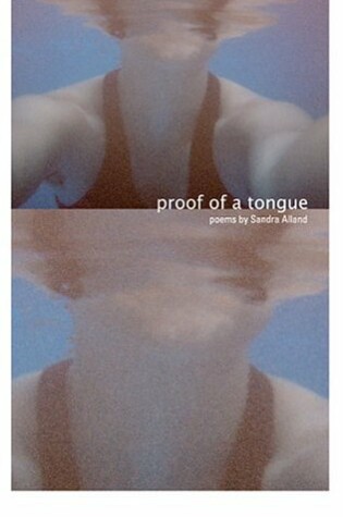 Cover of Proof of a Tongue