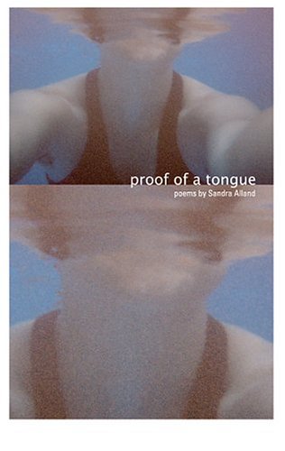 Book cover for Proof of a Tongue