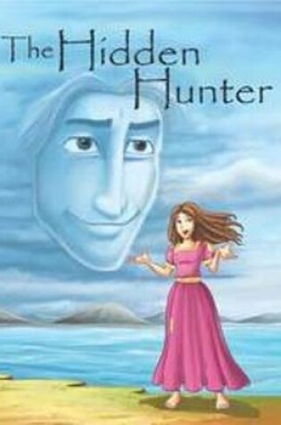 Cover of Hidden Hunter