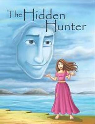 Book cover for Hidden Hunter