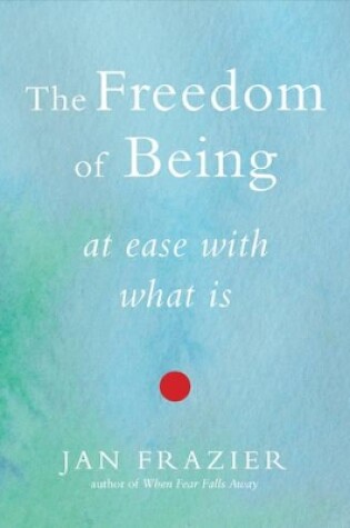 Cover of Freedom of Being