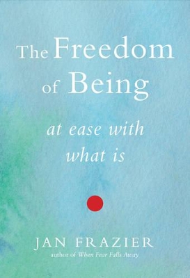 Book cover for Freedom of Being
