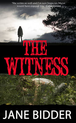 Book cover for The Witness