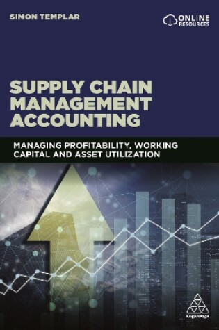 Cover of Supply Chain Management Accounting