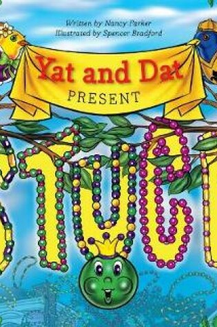 Cover of Yat and DAT Present Stuck