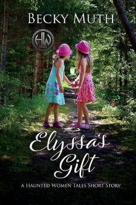 Book cover for Elyssa's Gift