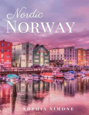 Book cover for Nordic Norway