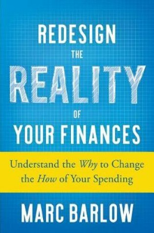 Cover of Redesign the Reality of Your Finances