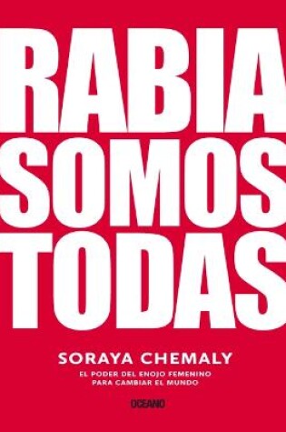 Cover of Rabia Somos Todas