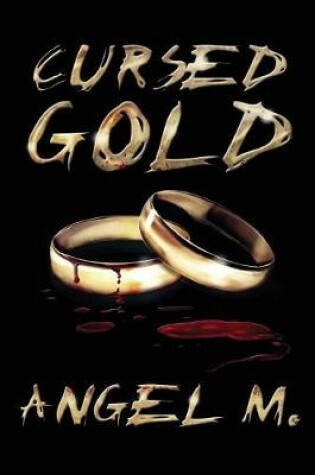 Cover of Cursed Gold