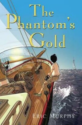 Cover of The Phantom's Gold