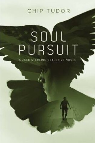 Cover of Soul Pursuit