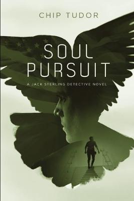 Book cover for Soul Pursuit