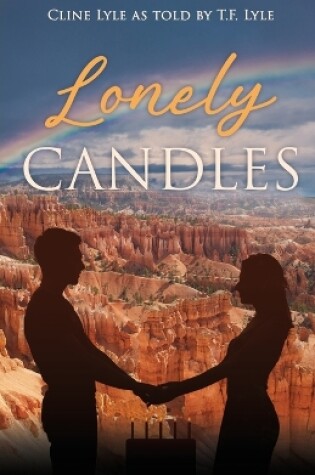 Cover of Lonely Candles