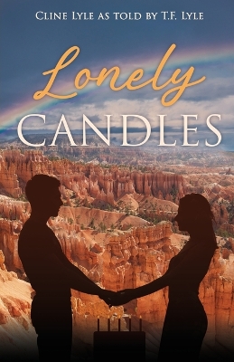 Book cover for Lonely Candles