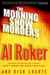 Book cover for The Morning Show Murders