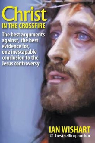 Cover of Christ In The Crossfire