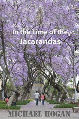 Book cover for In the Time of the Jacarandas