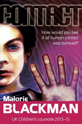 Cover of Contact