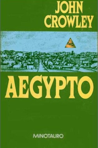 Cover of Aegypto