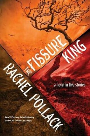 Cover of The Fissure King