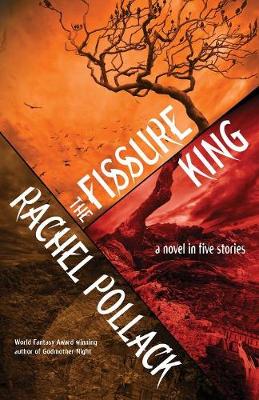 Cover of The Fissure King