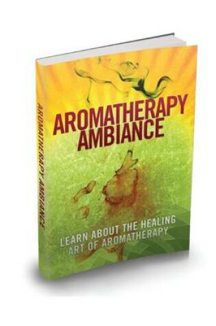 Cover of Aromatherapy Ambiance