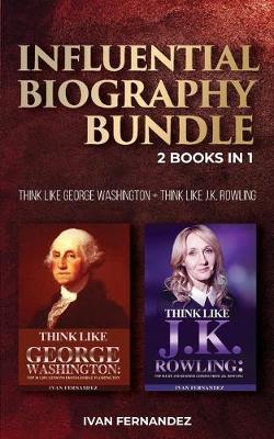 Book cover for Influential Biography Bundle