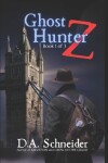 Book cover for Ghost Hunter Z