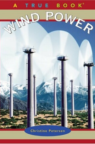 Cover of Wind Power