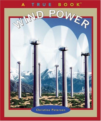 Cover of Wind Power