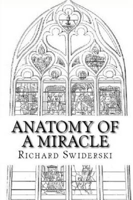 Book cover for Anatomy of a Miracle