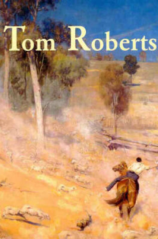 Cover of Tom Roberts