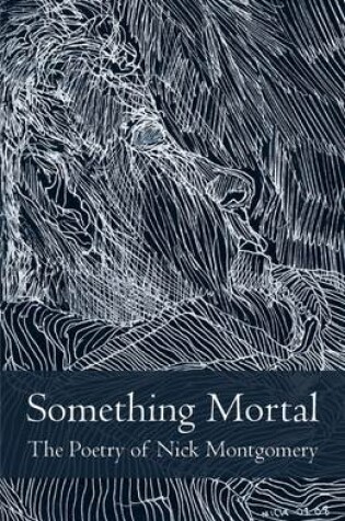 Cover of Something Mortal