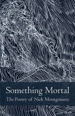 Book cover for Something Mortal