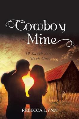 Book cover for Cowboy Mine