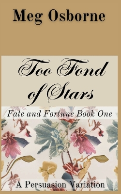 Book cover for Too Fond of Stars