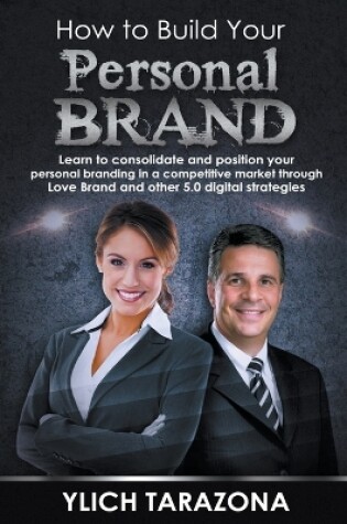 Cover of How to Build Your Personal Brand