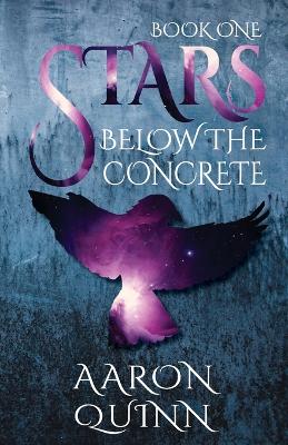 Book cover for Stars Below the Concrete