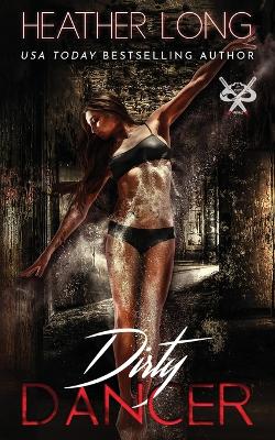 Book cover for Dirty Dancer