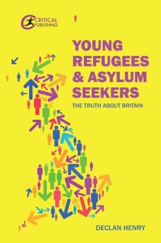 Cover of Young Refugees and Asylum Seekers