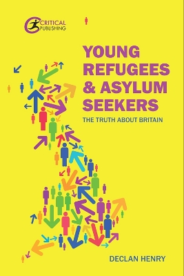 Book cover for Young Refugees and Asylum Seekers