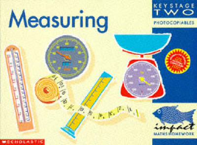 Cover of Measuring