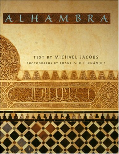 Book cover for Alhambra