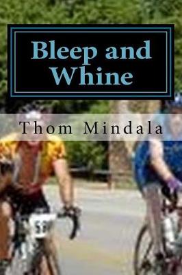 Book cover for Bleep and Whine