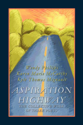 Book cover for Aspiration Highway