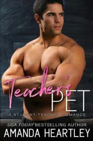 Cover of Teacher's Pet