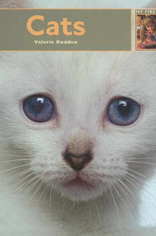 Cover of Cats