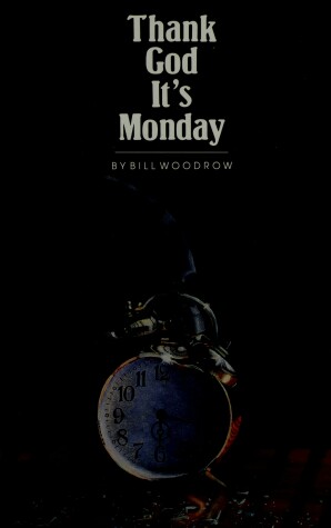 Book cover for Thank God It's Monday