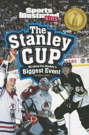 Cover of The Stanley Cup